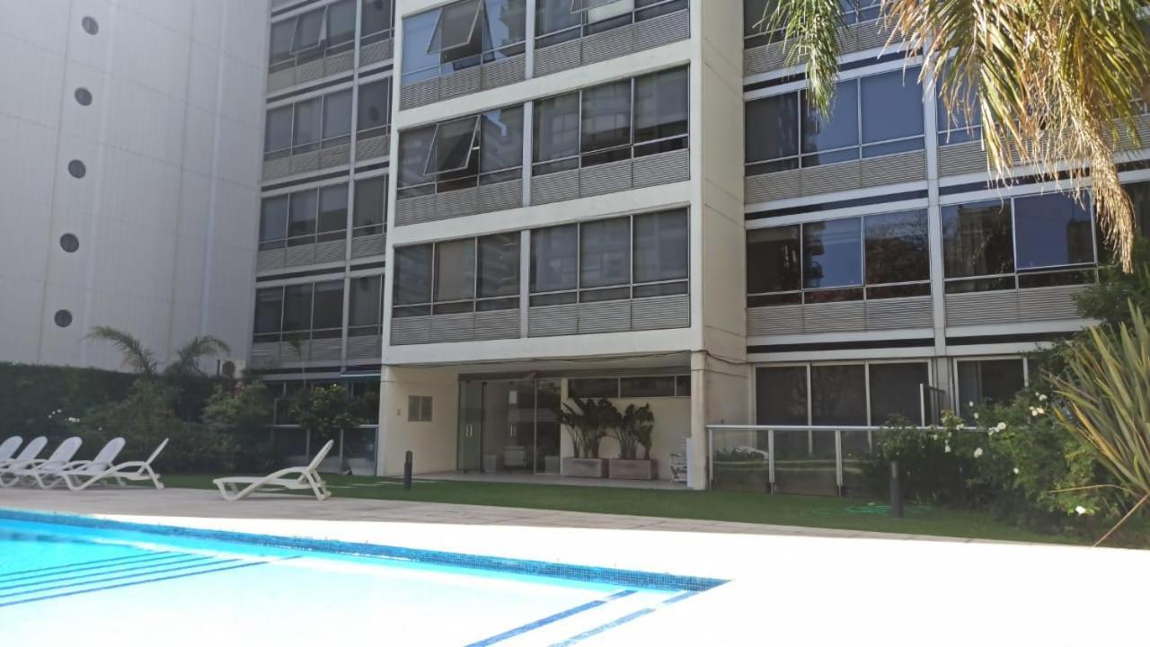 Recoleta Beatiful Gran Callao Concord Buenos Aires Exterior photo