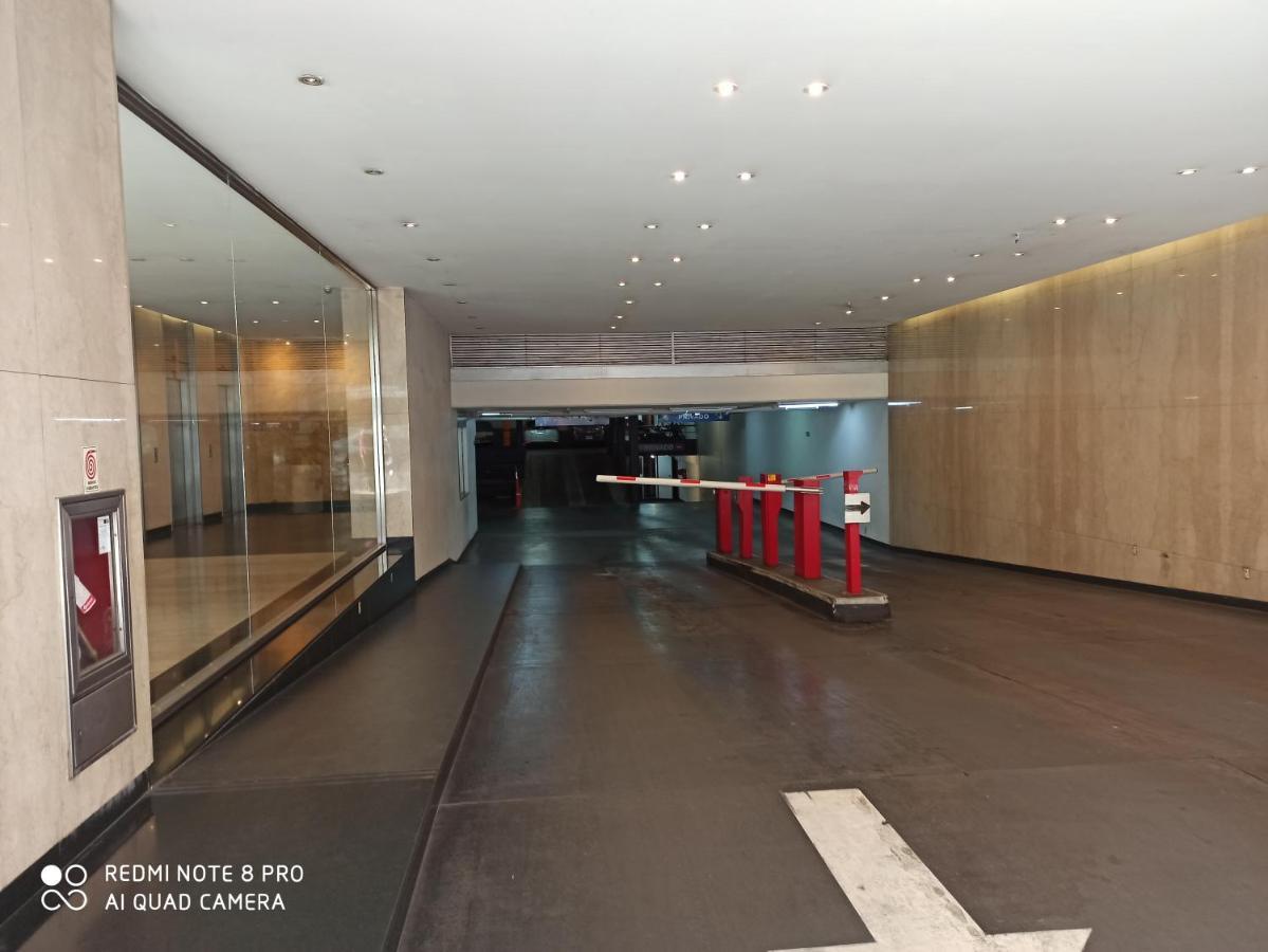 Recoleta Beatiful Gran Callao Concord Buenos Aires Exterior photo